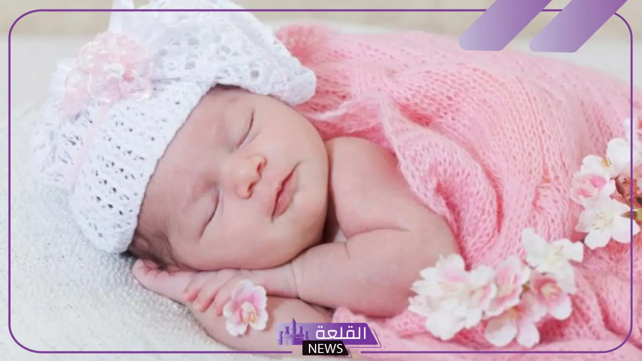 عبارات تهنئه مولوده جديدة جميلة فيس بوك وتويتر.. دعاء تهنئة مولود انثى 5 عبارات مولودة بنوته قصيرة