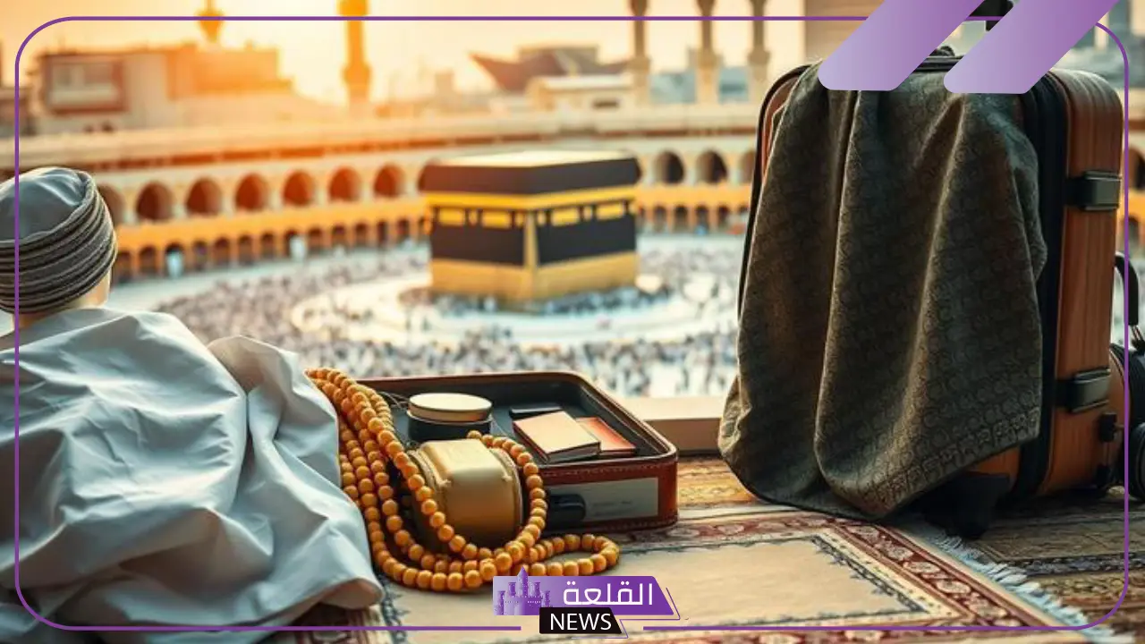 تفسير العمرة في المنام للعزباء والمتزوجة مع الأم لابن سيرين 6 تفسير حلم الذهاب للعمرة مع شخص اعرفه للعزباء