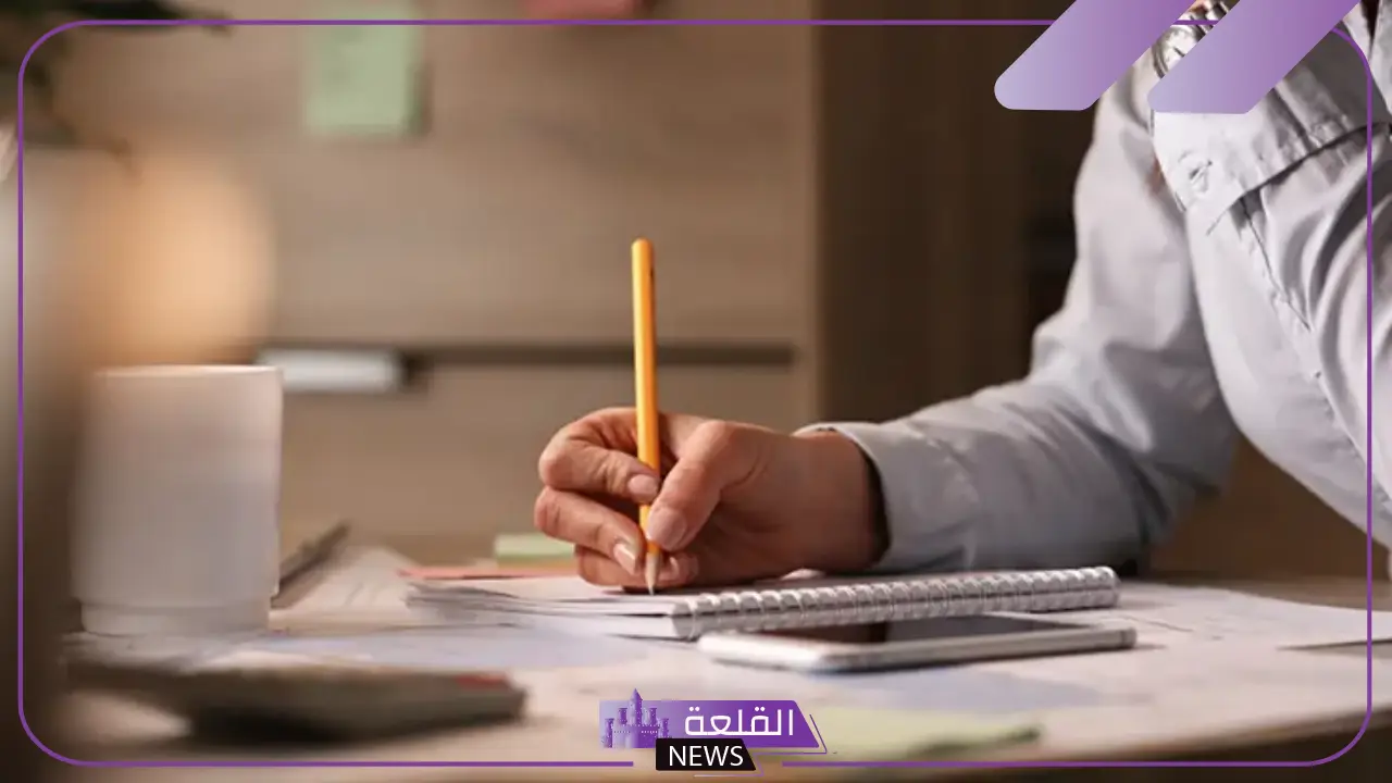 تعريف الكتابة العلمية وأنواعها وقواعدها 5 مجالات الكتابة العلمية
