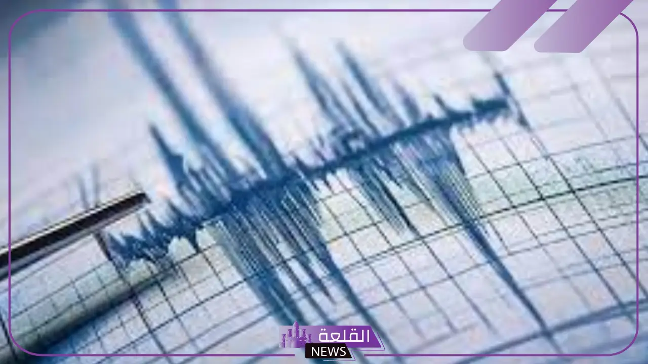 البحوث الفلكية توضح أسباب شعور المصريين بزلزال البحر المتوسط