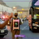 لسهولة التنقل.. قوات أمن الحج تكشف عن 6 خرائط تفاعلية لمعرفة الطرق والاتجاهات