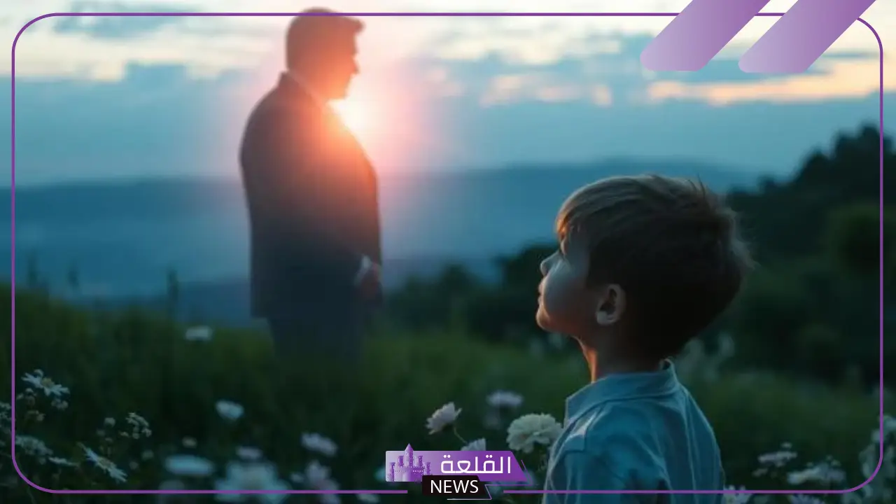 تفسير حلم موت الاب في المنام وهو حي لابن سيرين والنابلسي