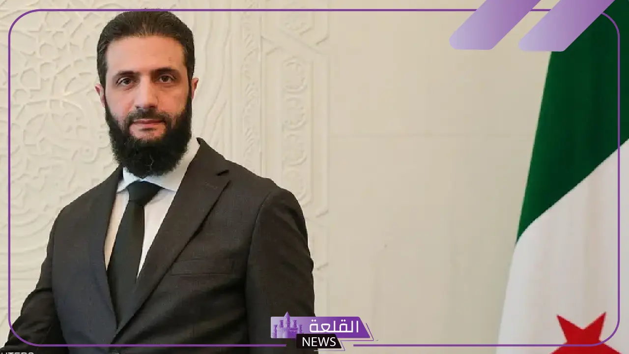 تعرف عليها.. أول دولة أوروبية يزورها الرئيس أحمد الشرع منذ تولي رئاسة سوريا 5 بعد توليه الرئاسة.. الشرع يزور أوروبا لأول مرة