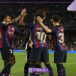 ليلة التتويج أو التأجيل.. القنوات الناقلة لمباراة برشلونة وإسبانيول في ديربي كتالونيا بالدوري الإسباني