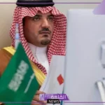 بشكل رسمي.. وزير الداخلية يعلن توقيع اتفاقيات أمنية مع أمريكا
