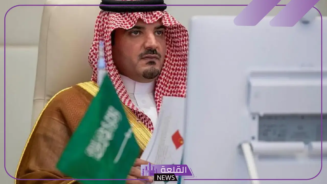 بشكل رسمي.. وزير الداخلية يعلن توقيع اتفاقيات أمنية مع أمريكا