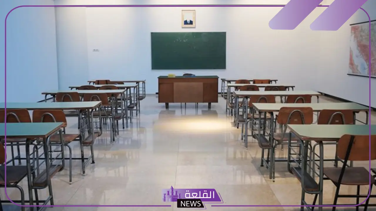 اذاعة صباحية مدرسية جاهزة للنسخ والطباعة