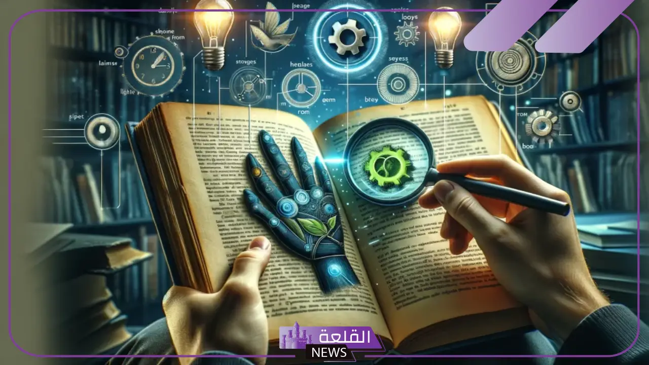 استراتيجية الفهم القرائي.. ما هو مفهوم الفهم القرائي 5 ما هو مفهوم الفهم القرائي