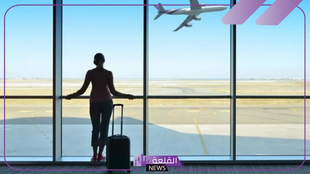تفسير حلم رؤية المطار في المنام للرجل والمرأة وعدم السفر 5 تفسير حلم الانتظار في المطار في المنام للمتزوجة
