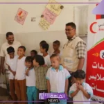 بأسعار رمزية لا تُذكر.. الهلال الأحمر يواصل تقديم الخدمات الطبية
