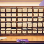 أنواع واشكال الفهرس.. ترتيب الفهرس في البحث