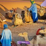 قبيلة بني سليم وش ترجع الأصل؟ بطون بني سليم 