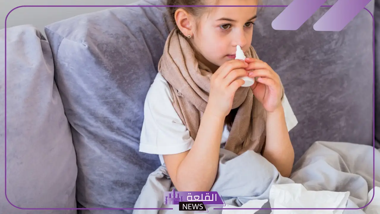 اعراض العفنه عند الطفل كاملة.. مخاطر مرض العفنة للأطفال اعراض العفنه عند الطفل كاملة.. مخاطر مرض العفنة للأطفال