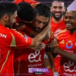 للحفاظ على صدارة الدوري.. القنوات الناقلة وموعد مباراة الأهلي وسيراميكا كليوبترا