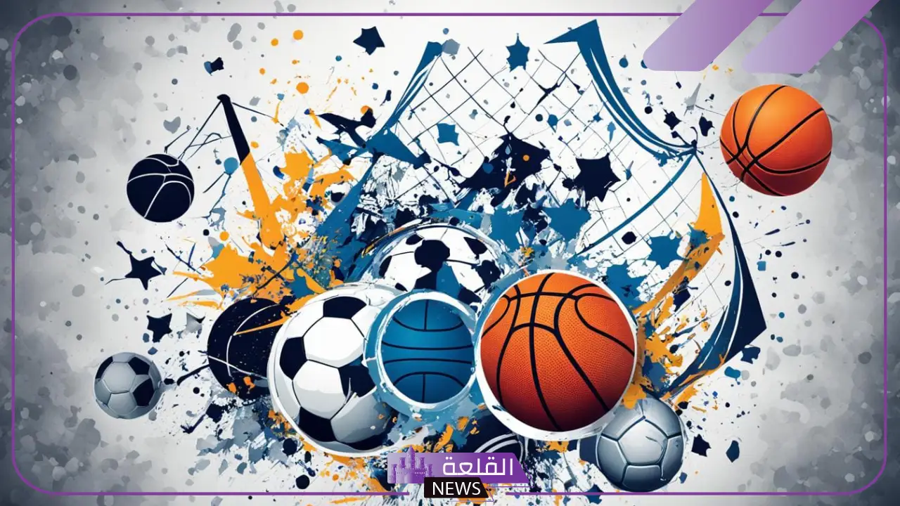 أهمية الإحصائيات الرياضية في متابعة وتحليل البطولات الكبرى 5 الإحصاء الرياضي