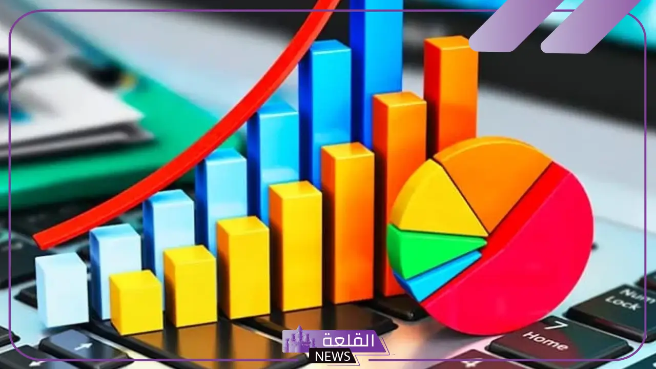 تعريف الاحصاء في الرياضيات بالأمثلة والأنواع 5 ملخص علم الإحصاء