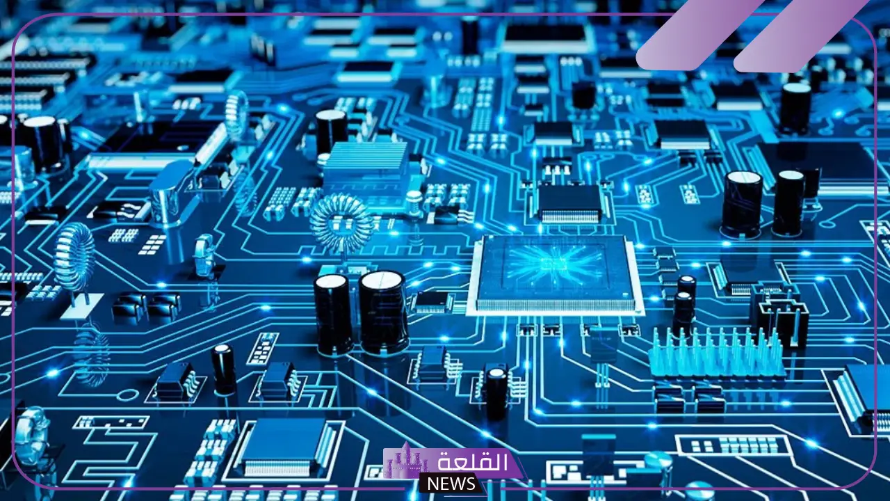 بحث عن الإلكترونيات وأهميتها في حياة الإنسان
