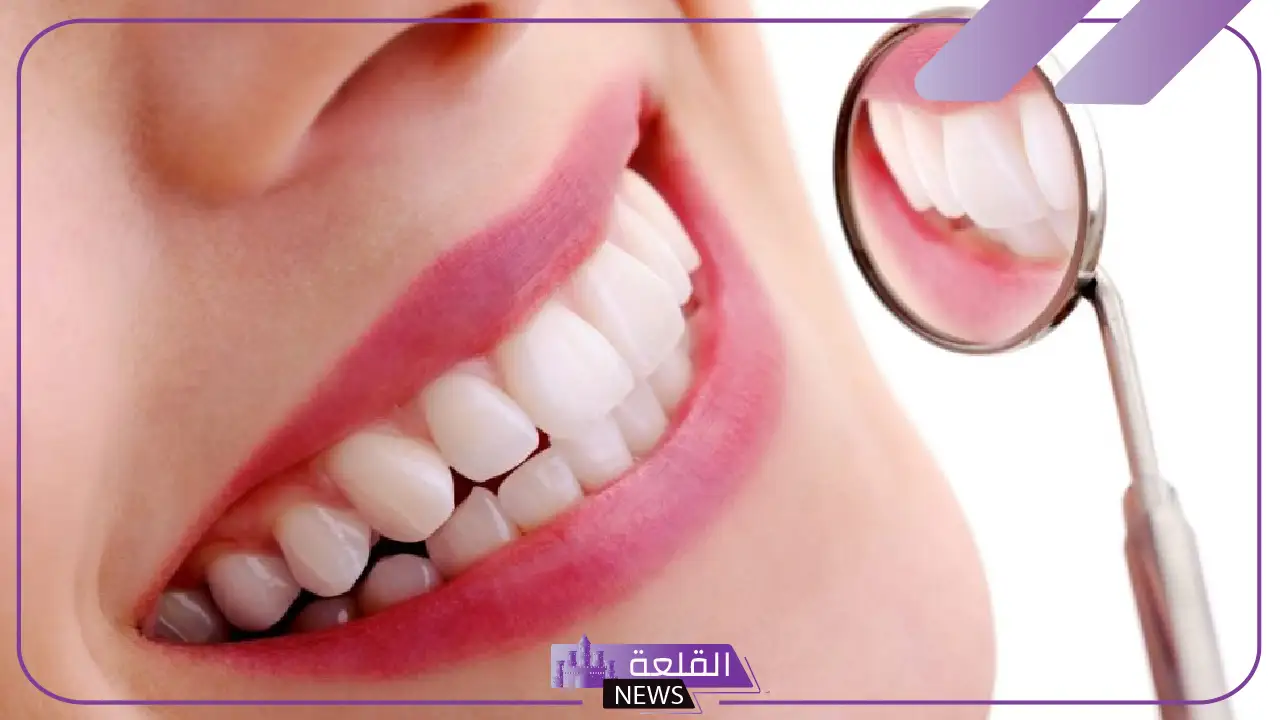 تفسير حلم رؤية الاسنان البيضاء في المنام للرجل والمرأة العزباء