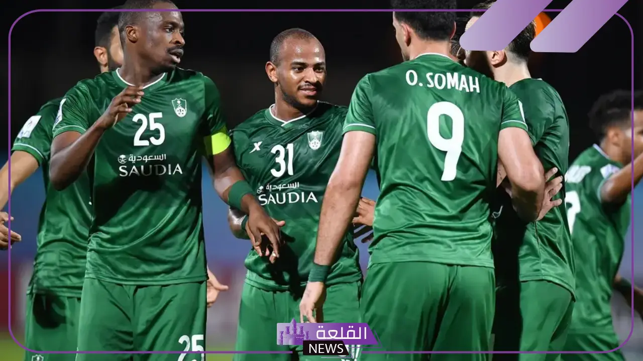 لا تفوتها.. القنوات الناقلة لمباراة الأهلي والخلود في دوري روشن اليوم 5 ترددات القنوات الناقلة لمواجهة الأهلي والخلود مباشرة