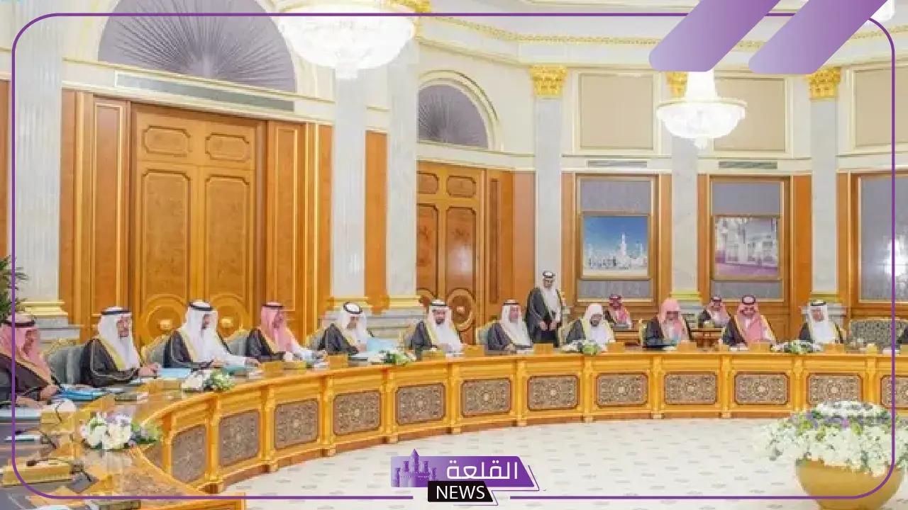 تعرف على التفاصيل.. مجلس الوزراء بالمملكة يشيد بنتائج الاكتشاف البترولي مع الكويت