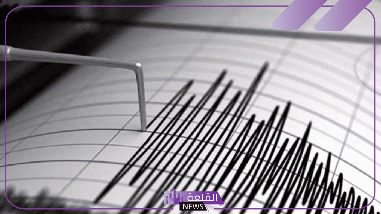 البحوث الفلكية توضح أسباب شعور المصريين بزلزال البحر المتوسط 5 تفاصيل زلزال البحر المتوسط وأسباب تأثيره على مصر
