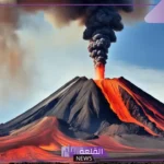 فوائد البركان والآثار الايجابية لانفجارها.. أنواع البراكين