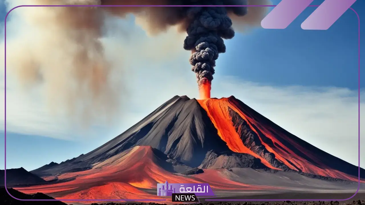 فوائد البركان والآثار الايجابية لانفجارها.. أنواع البراكين