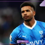 هل يرحل عن الزعيم؟ العروض تنهال على مدافع الهلال “علي البليهي”
