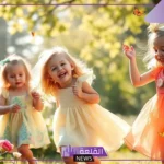 تفسير حلم رؤية البنت الصغيرة في المنام للمرأة الحامل والمطلقة والمتزوجة