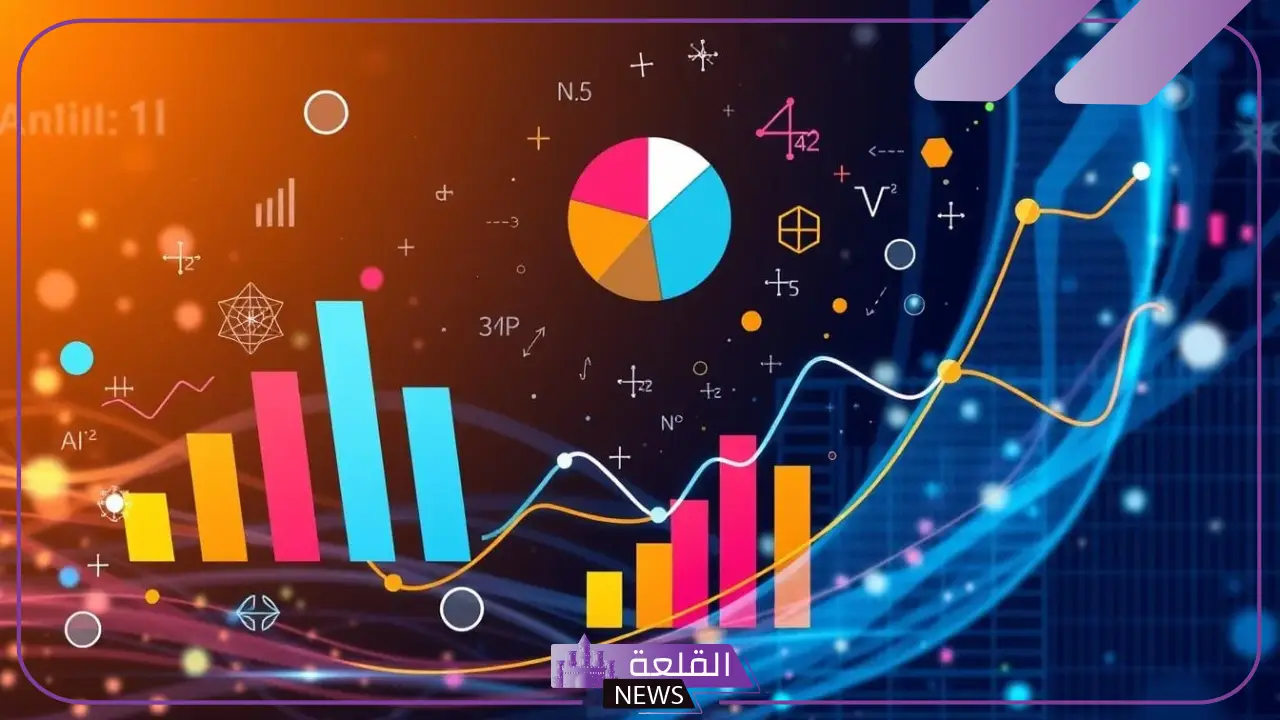 أهمية الإحصائيات الرياضية في متابعة وتحليل البطولات الكبرى