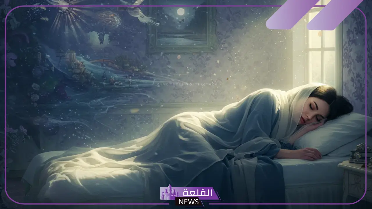 تفسير حلم العري للمتزوجه في المنام أمام الناس عند ابن سيرين 5 تفسير حلم التعري أمام شخص أعرفه للمتزوجة