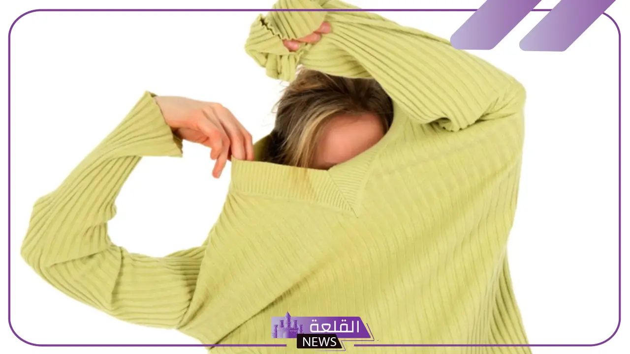 تفسير حلم العري للمتزوجه في المنام أمام الناس عند ابن سيرين 6 التستر من العري في الحلم
