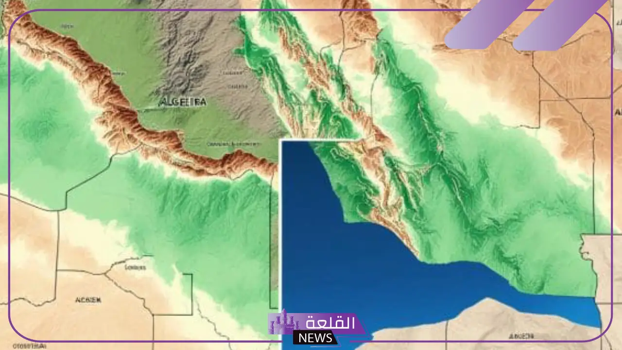 العوامل المؤثرة في توزيع السكان في إفريقيا والعالم 5 العوامل المؤثرة في توزيع السكان في مصر