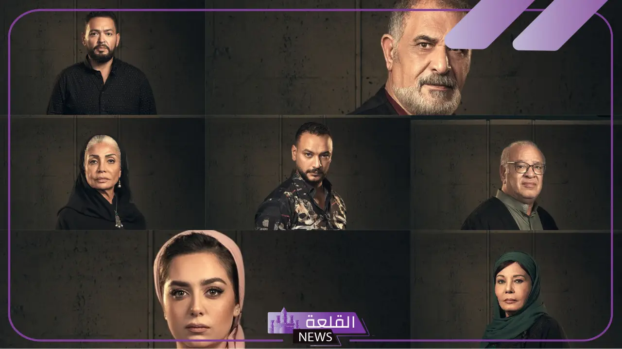 بالتزامن مع طرح الحلقة الأولى.. مسلسل حرب الجبالي يحقق نجاح كبير 5 تقييمات مرتفعة ومشاهدات ضخمة لمسلسل "حرب الجبالي"