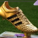 هل يحسمها الفرعون؟ ترتيب الحذاء الذهبي الأوروبي موسم 2025