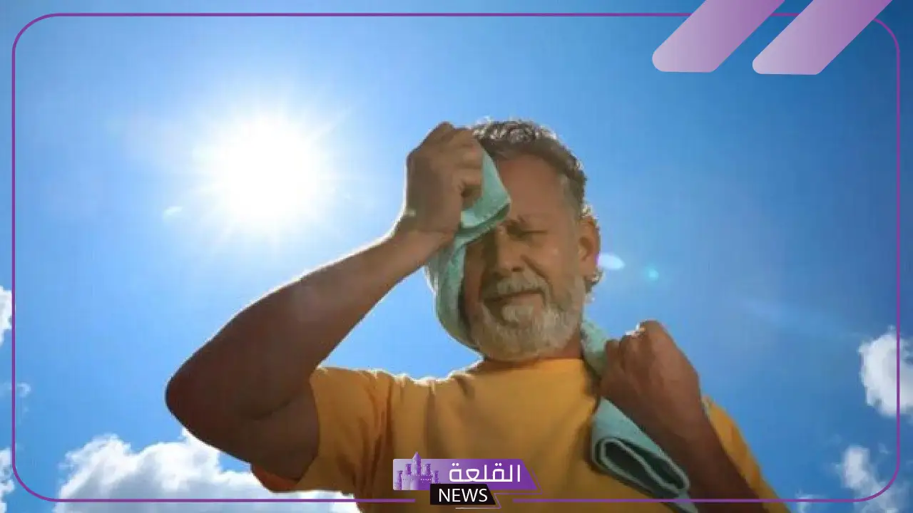 احذروا من الجهد الحراري.. الحج والعمرة تحذر الجميع من التعرض المباشر للشمس