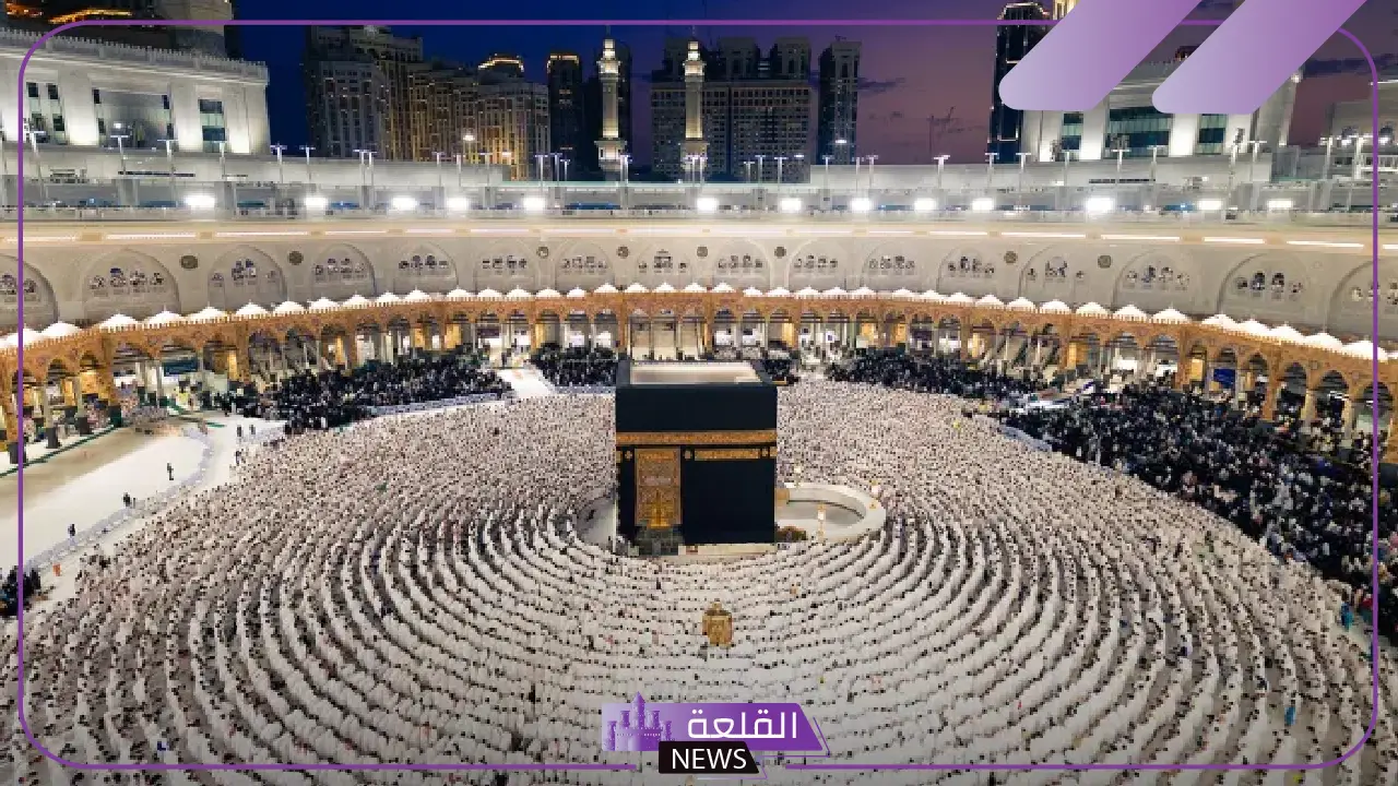 للوقاية من الإجهاد الحراري.. نصائح هامة لضيوف الرحمن في موسم الحج 1446 5 ضيوف الرحمن.. خطوات بسيطة لتفادي ضربات الشمس