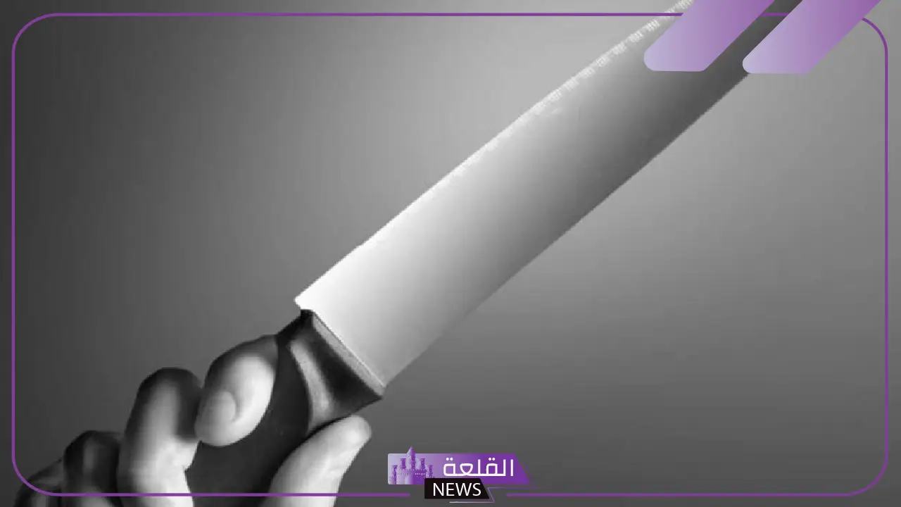تفسير حلم رؤية شخص يحمل سكين في المنام للعزباء والرجل 5 تفسير حلم السكين في منام الرجل