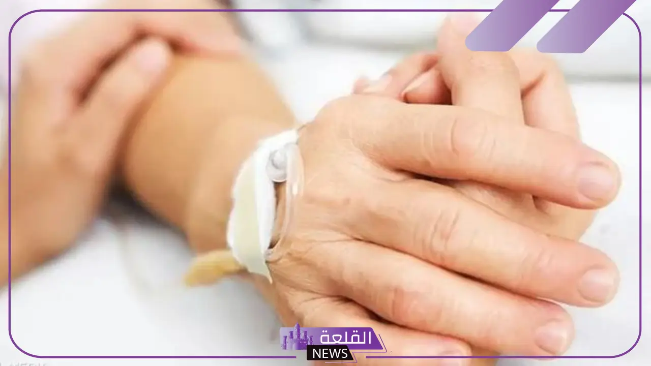 رؤية المريض بصحة جيدة في المنام لابن سيرين والنابلسي 5 رؤية أحد الأقارب مريض في المنام