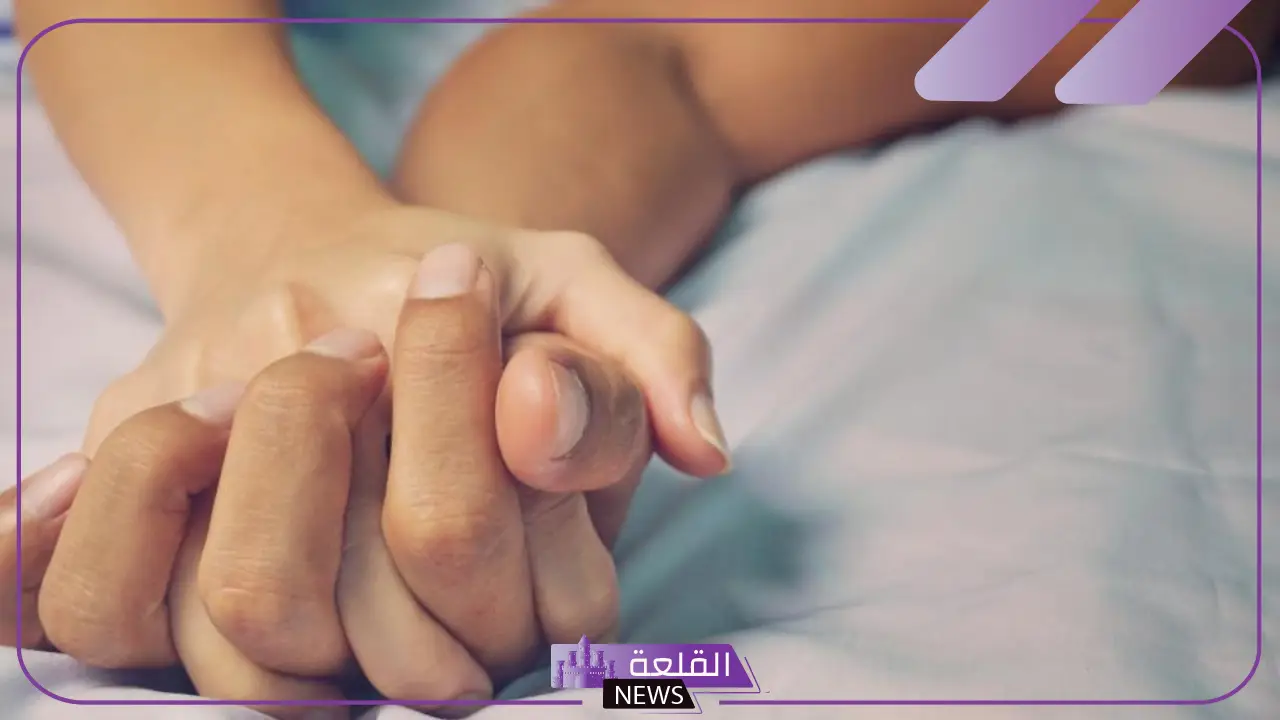 تفسير الحلم برجل غريب يجامعني في المنام لابن سيرين