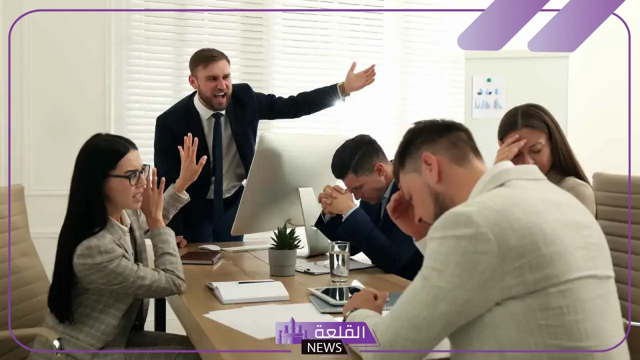 تفسير الحلم بمديري في العمل للمتزوجة والعزباء والتحدث معه 5 معنى الحلم بمديري في العمل