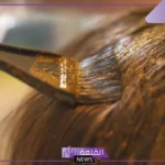تفسير وضع الحناء على الشعر للعزباء  ثم غسله في المنام لابن سيرين