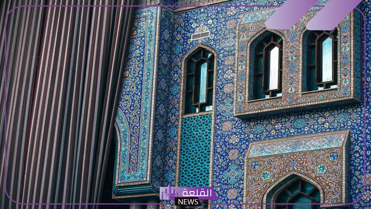 تتميز الفنون الإسلامية بارتباطها باللغة العربية ارتباطًا وثيقًا 5 أشهر العمائر في الفن الإسلامي