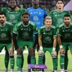 لا تفوتها.. القنوات الناقلة لمباراة الأهلي والخلود في دوري روشن اليوم