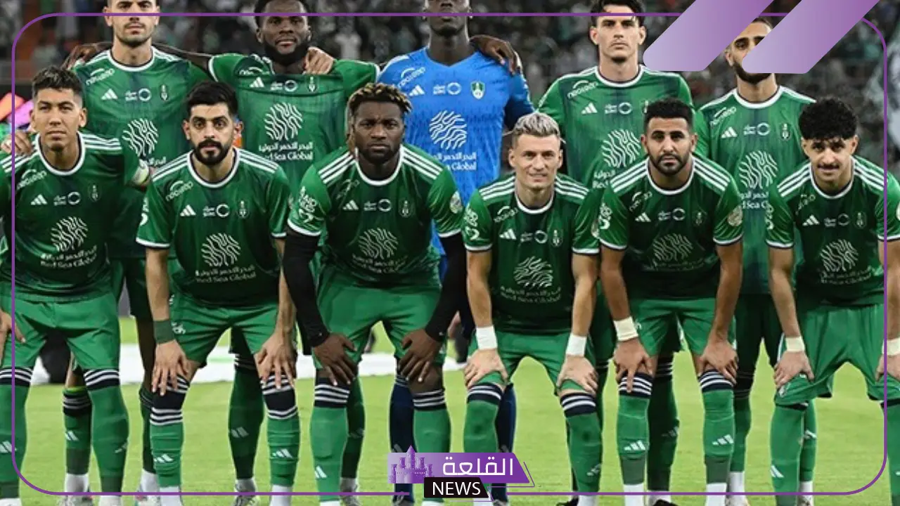 لا تفوتها.. القنوات الناقلة لمباراة الأهلي والخلود في دوري روشن اليوم