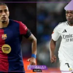 كلاسيكو الأرض.. القنوات الناقلة لمباراة برشلونة وريال مدريد في الدوري الإسباني