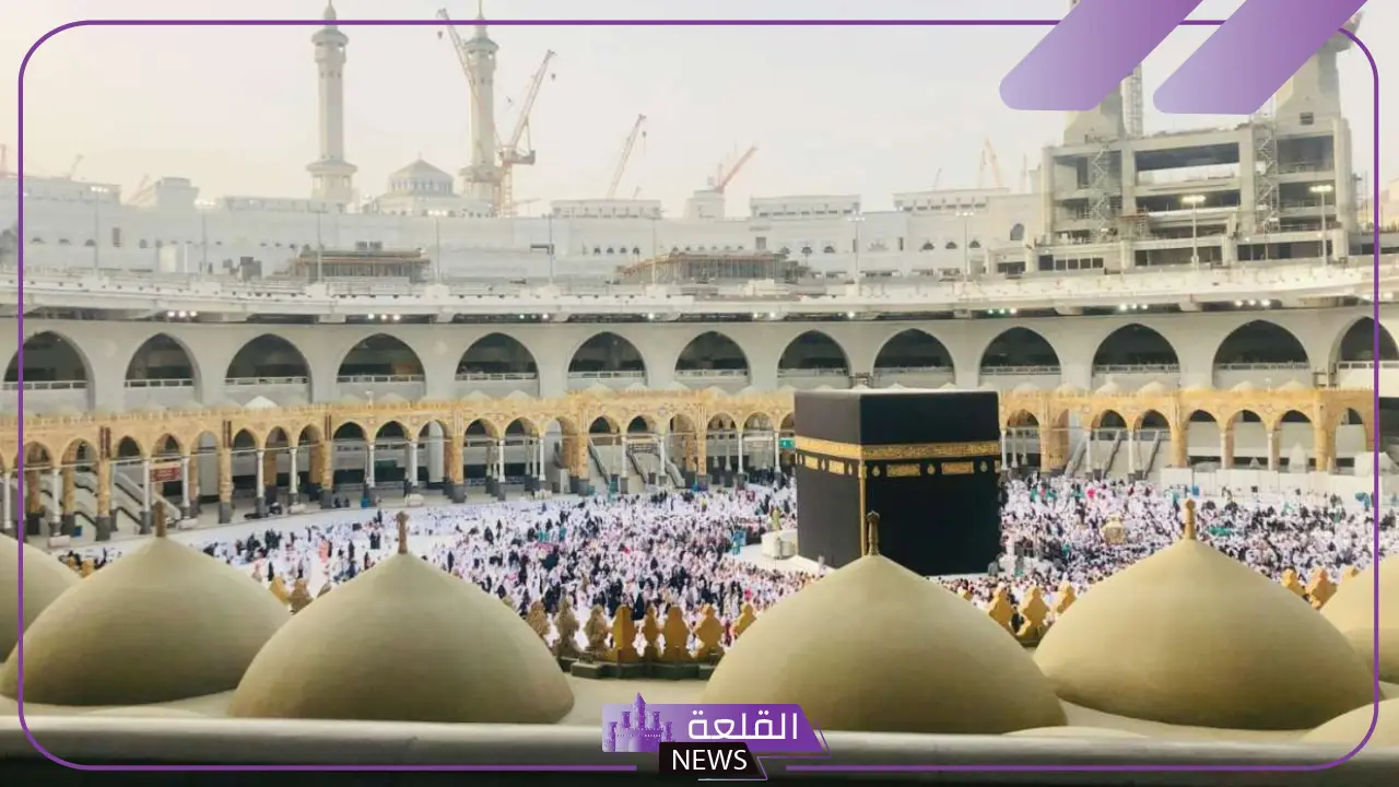 تفسير حلم السفر إلى مكة في المنام للرجل والمرأة العزباء والمتزوجة 5 تفسير رؤية الذهاب إلى مكة