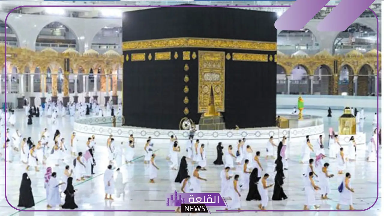 تفسير حلم الذهاب للعمرة في المنام للمتزوجة مع شخص معروف لابن سيرين