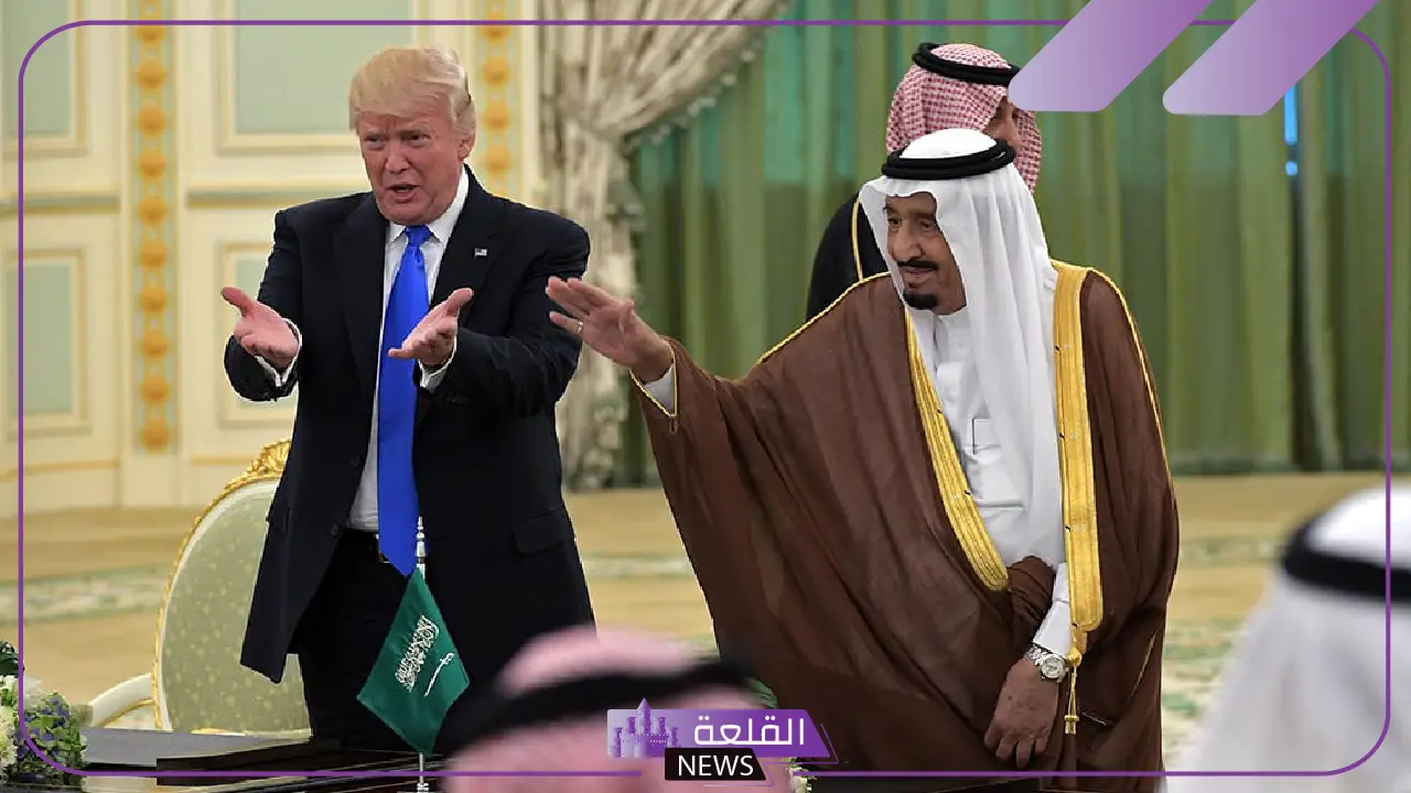 هذا ما سيحدث.. الراشد يتحدث عن زيارة ترامب إلى السعودية ويوضح أهم الموضوعات 5 محلل سياسي يكشف: ماذا تحمل زيارة ترامب للرياض؟
