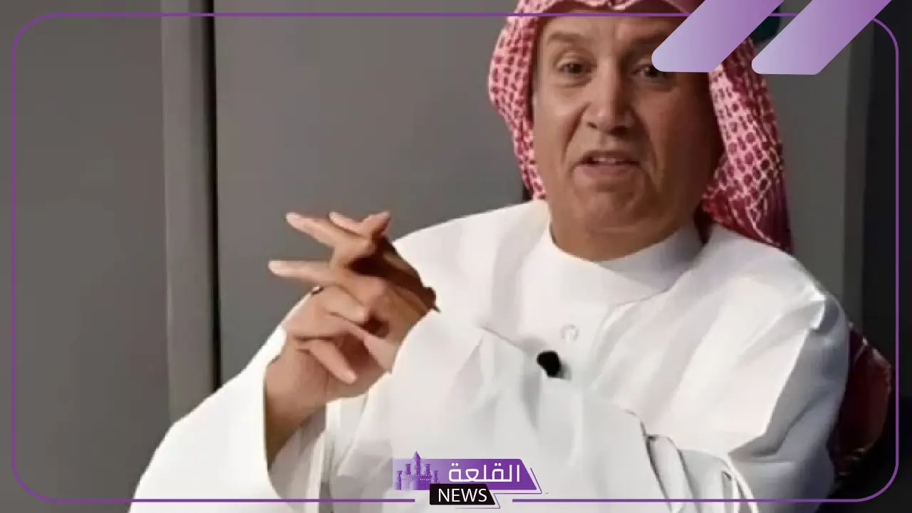 هذا ما سيحدث.. الراشد يتحدث عن زيارة ترامب إلى السعودية ويوضح أهم الموضوعات